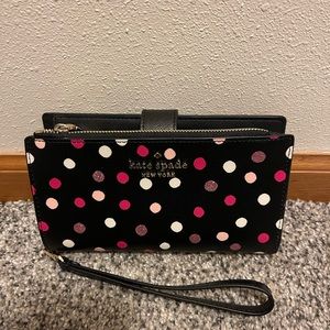 Kate spade wallet
